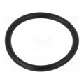 01-0019.00X 2       ORING  70NBR; O-ring gasket; NBR; Thk: 2mm; Øint: 19mm; black; -30÷100°C; ORING USZCZELNIENIA TECHNICZNE