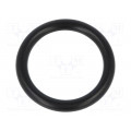 01-0019.00X 3       ORING  70NBR; O-ring gasket; NBR; Thk: 3mm; Øint: 19mm; black; -30÷100°C; ORING USZCZELNIENIA TECHNICZNE