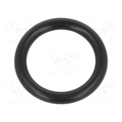 01-0019.00X 3.5    ORING  70NBR; O-ring gasket; NBR; Thk: 3.5mm; Øint: 19mm; black; -30÷100°C; ORING USZCZELNIENIA TECHNICZNE