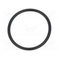 01-0020.00X 1.5    ORING  70NBR; O-ring gasket; NBR; Thk: 1.5mm; Øint: 20mm; black; -30÷100°C; ORING USZCZELNIENIA TECHNICZNE