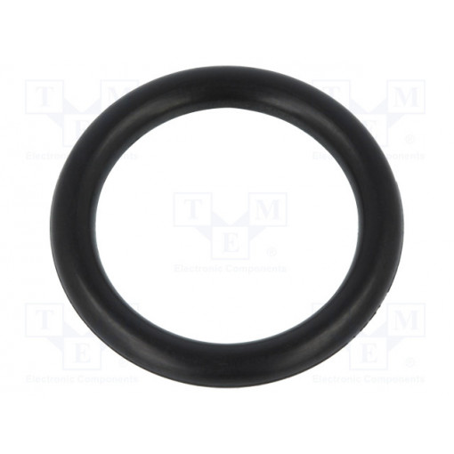01-0020.00X 3.5    ORING  70NBR; O-ring gasket; NBR; Thk: 3.5mm; Øint: 20mm; black; -30÷100°C; ORING USZCZELNIENIA TECHNICZNE