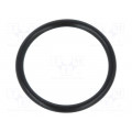 01-0021.00X 2       ORING  70NBR; O-ring gasket; NBR; Thk: 2mm; Øint: 21mm; black; -30÷100°C; ORING USZCZELNIENIA TECHNICZNE
