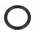 01-0021.00X 3.5    ORING  70NBR; O-ring gasket; NBR; Thk: 3.5mm; Øint: 21mm; black; -30÷100°C; ORING USZCZELNIENIA TECHNICZNE