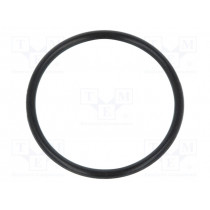 01-0022.00X 1.5    ORING  70NBR; O-ring gasket; NBR; Thk: 1.5mm; Øint: 22mm; black; -30÷100°C; ORING USZCZELNIENIA TECHNICZNE