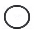01-0022.00X 2       ORING  70NBR; O-ring gasket; NBR; Thk: 2mm; Øint: 22mm; black; -30÷100°C; ORING USZCZELNIENIA TECHNICZNE