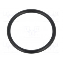 01-0022.00X 2       ORING  70NBR; O-ring gasket; NBR; Thk: 2mm; Øint: 22mm; black; -30÷100°C; ORING USZCZELNIENIA TECHNICZNE