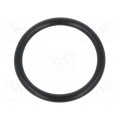 01-0022.00X 2.5    ORING  70NBR; O-ring gasket; NBR; Thk: 2.5mm; Øint: 22mm; black; -30÷100°C; ORING USZCZELNIENIA TECHNICZNE