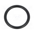 01-0022.00X 3       ORING  70NBR; O-ring gasket; NBR; Thk: 3mm; Øint: 22mm; black; -30÷100°C; ORING USZCZELNIENIA TECHNICZNE