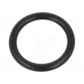 01-0022.00X 3.5    ORING  70NBR; O-ring gasket; NBR; Thk: 3.5mm; Øint: 22mm; black; -30÷100°C; ORING USZCZELNIENIA TECHNICZNE