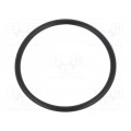 01-0023.00X 1.5    ORING  70NBR; O-ring gasket; NBR; Thk: 1.5mm; Øint: 23mm; black; -30÷100°C; ORING USZCZELNIENIA TECHNICZNE