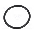 01-0023.00X 2       ORING  70NBR; O-ring gasket; NBR; Thk: 2mm; Øint: 23mm; black; -30÷100°C; ORING USZCZELNIENIA TECHNICZNE