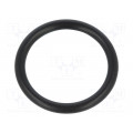 01-0023.00X 3       ORING  70NBR; O-ring gasket; NBR; Thk: 3mm; Øint: 23mm; black; -30÷100°C; ORING USZCZELNIENIA TECHNICZNE