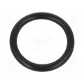 01-0023.00X 3.5    ORING  70NBR; O-ring gasket; NBR; Thk: 3.5mm; Øint: 23mm; black; -30÷100°C; ORING USZCZELNIENIA TECHNICZNE