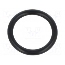 01-0023.00X 3.5    ORING  70NBR; O-ring gasket; NBR; Thk: 3.5mm; Øint: 23mm; black; -30÷100°C; ORING USZCZELNIENIA TECHNICZNE