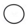 01-0024.00X 1.5    ORING  70NBR; O-ring gasket; NBR; Thk: 1.5mm; Øint: 24mm; black; -30÷100°C; ORING USZCZELNIENIA TECHNICZNE