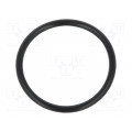 01-0024.00X 2       ORING  70NBR; O-ring gasket; NBR; Thk: 2mm; Øint: 24mm; black; -30÷100°C; ORING USZCZELNIENIA TECHNICZNE