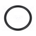 01-0024.00X 2.5    ORING  70NBR; O-ring gasket; NBR; Thk: 2.5mm; Øint: 24mm; black; -30÷100°C; ORING USZCZELNIENIA TECHNICZNE