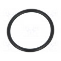 01-0024.00X 3.5    ORING  70NBR; O-ring gasket; NBR; Thk: 3.5mm; Øint: 24mm; black; -30÷100°C; ORING USZCZELNIENIA TECHNICZNE
