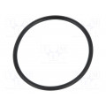 01-0025.00X 1.5    ORING  70NBR; O-ring gasket; NBR; Thk: 1.5mm; Øint: 25mm; black; -30÷100°C; ORING USZCZELNIENIA TECHNICZNE