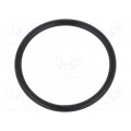 01-0025.00X 2       ORING  70NBR; O-ring gasket; NBR; Thk: 2mm; Øint: 25mm; black; -30÷100°C; ORING USZCZELNIENIA TECHNICZNE