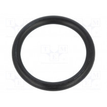 01-0025.00X 3.5    ORING  70NBR; O-ring gasket; NBR; Thk: 3.5mm; Øint: 25mm; black; -30÷100°C; ORING USZCZELNIENIA TECHNICZNE