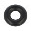 01-0005.00X 3.5    ORING  70NBR; O-ring gasket; NBR; Thk: 3.5mm; Øint: 5mm; black; -30÷100°C; ORING USZCZELNIENIA TECHNICZNE 01-0005.00X 3.5    ORING  70NBR; O-ring gasket; NBR; Thk: 3.5mm; Øint: 5mm; black; -30÷100°C; ORING USZCZELNIENIA TECHNICZNE