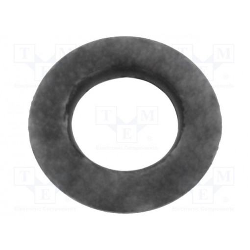 01-0006.00X 2.5 ORING 70NBR; O-ring gasket; NBR; Thk: 2.5mm; Øint: 6mm; black; -30÷100°C; ORING USZCZELNIENIA TECHNICZNE 01-0006.00X 2.5 ORING 70NBR; O-ring gasket; NBR; Thk: 2.5mm; Øint: 6mm; black; -30÷100°C; ORING USZCZELNIENIA TECHNICZNE