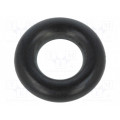 01-0006.00X 3       ORING  70NBR; O-ring gasket; NBR; Thk: 3mm; Øint: 6mm; black; -30÷100°C; ORING USZCZELNIENIA TECHNICZNE 01-0006.00X 3       ORING  70NBR; O-ring gasket; NBR; Thk: 3mm; Øint: 6mm; black; -30÷100°C; ORING USZCZELNIENIA TECHNICZNE