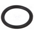 01-0007.00X 1.0    ORING  70NBR; O-ring gasket; NBR; Thk: 1mm; Øint: 7mm; black; -30÷100°C; ORING USZCZELNIENIA TECHNICZNE 01-0007.00X 1.0    ORING  70NBR; O-ring gasket; NBR; Thk: 1mm; Øint: 7mm; black; -30÷100°C; ORING USZCZELNIENIA TECHNICZNE