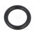 01-0007.00X 1.5    ORING  70NBR; O-ring gasket; NBR; Thk: 1.5mm; Øint: 7mm; black; -30÷100°C; ORING USZCZELNIENIA TECHNICZNE 01-0007.00X 1.5    ORING  70NBR; O-ring gasket; NBR; Thk: 1.5mm; Øint: 7mm; black; -30÷100°C; ORING USZCZELNIENIA TECHNICZNE