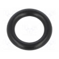 01-0007.00X 2       ORING  70NBR; O-ring gasket; NBR; Thk: 2mm; Øint: 7mm; black; -30÷100°C; ORING USZCZELNIENIA TECHNICZNE 01-0007.00X 2       ORING  70NBR; O-ring gasket; NBR; Thk: 2mm; Øint: 7mm; black; -30÷100°C; ORING USZCZELNIENIA TECHNICZNE
