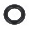 01-0007.00X 2.5    ORING  70NBR; O-ring gasket; NBR; Thk: 2.5mm; Øint: 7mm; black; -30÷100°C; ORING USZCZELNIENIA TECHNICZNE 01-0007.00X 2.5    ORING  70NBR; O-ring gasket; NBR; Thk: 2.5mm; Øint: 7mm; black; -30÷100°C; ORING USZCZELNIENIA TECHNICZNE