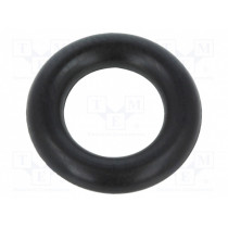 01-0008.00X 3       ORING  70NBR; O-ring gasket; NBR; Thk: 3mm; Øint: 8mm; black; -30÷100°C; ORING USZCZELNIENIA TECHNICZNE