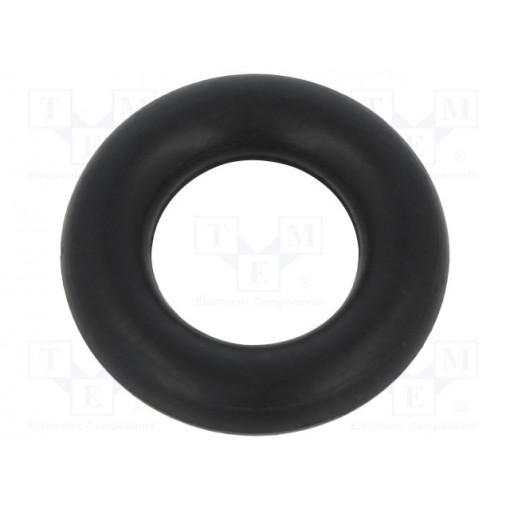 01-0008.00X 3.5    ORING  70NBR; O-ring gasket; NBR; Thk: 3.5mm; Øint: 8mm; black; -30÷100°C; ORING USZCZELNIENIA TECHNICZNE