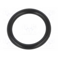 01-0009.00X 1.5    ORING  70NBR; O-ring gasket; NBR; Thk: 1.5mm; Øint: 9mm; black; -30÷100°C; ORING USZCZELNIENIA TECHNICZNE