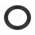 01-0009.00X 2       ORING  70NBR; O-ring gasket; NBR; Thk: 2mm; Øint: 9mm; black; -30÷100°C; ORING USZCZELNIENIA TECHNICZNE