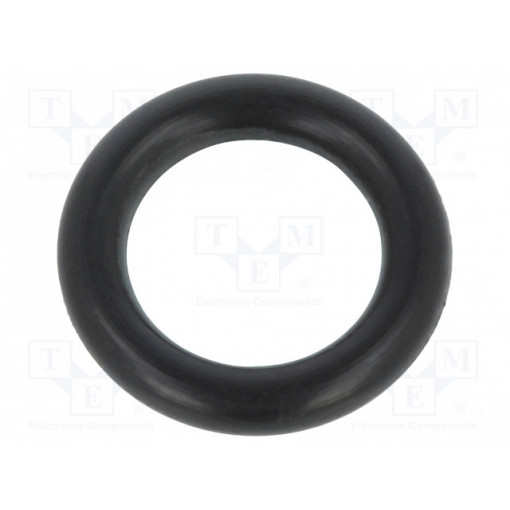 01-0009.00X 2.5    ORING  70NBR; O-ring gasket; NBR; Thk: 2.5mm; Øint: 9mm; black; -30÷100°C; ORING USZCZELNIENIA TECHNICZNE