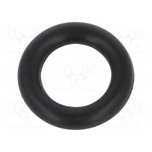 01-0009.00X 3       ORING  70NBR; O-ring gasket; NBR; Thk: 3mm; Øint: 9mm; black; -30÷100°C; ORING USZCZELNIENIA TECHNICZNE