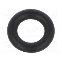 01-0009.00X 3.5    ORING  70NBR; O-ring gasket; NBR; Thk: 3.5mm; Øint: 9mm; black; -30÷100°C; ORING USZCZELNIENIA TECHNICZNE