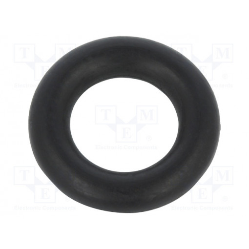 01-0009.00X 3.5    ORING  70NBR; O-ring gasket; NBR; Thk: 3.5mm; Øint: 9mm; black; -30÷100°C; ORING USZCZELNIENIA TECHNICZNE