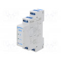 OB-215; Industrial module: digital I/O module; 12÷24VDC; Mounting: DIN; NOVATEK ELECTRO