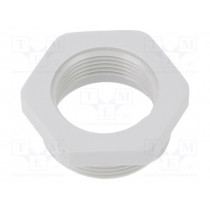 107 R M32-25 PA; Reduction of threads for glands; Int.thread: M25; polyamide; OBO BETTERMANN