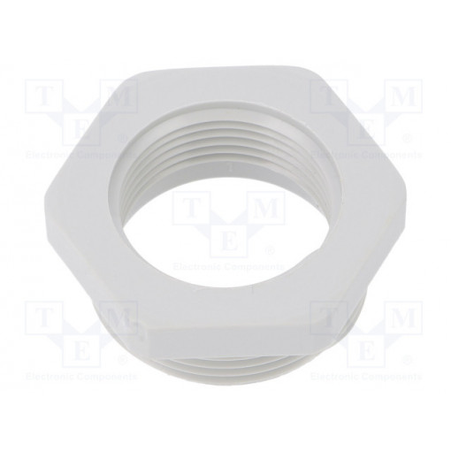 107 R M32-25 PA; Reduction of threads for glands; Int.thread: M25; polyamide; OBO BETTERMANN