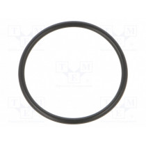 171 M25; O-ring gasket; NBR; Thk: 1.5mm; Øint: 22mm; M25; OBO BETTERMANN