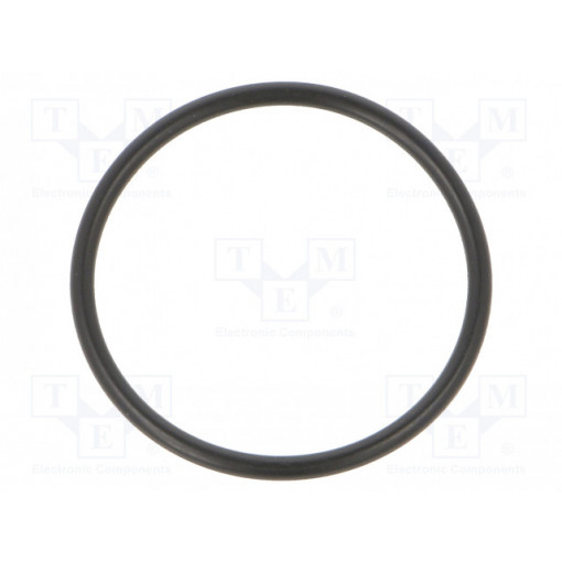 171 M25; O-ring gasket; NBR; Thk: 1.5mm; Øint: 22mm; M25; OBO BETTERMANN