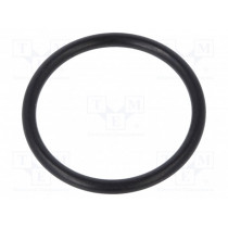 171 PG11; O-ring gasket; NBR; Thk: 1.5mm; Øint: 16mm; PG11; OBO BETTERMANN