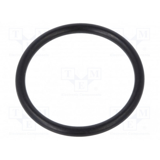 171 PG11; O-ring gasket; NBR; Thk: 1.5mm; Øint: 16mm; PG11; OBO BETTERMANN