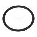 171 PG13.5; O-ring gasket; NBR; Thk: 1.5mm; Øint: 18mm; PG13,5; OBO BETTERMANN