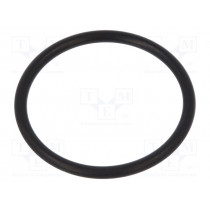 171 PG13.5; O-ring gasket; NBR; Thk: 1.5mm; Øint: 18mm; PG13,5; OBO BETTERMANN