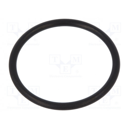 171 PG13.5; O-ring gasket; NBR; Thk: 1.5mm; Øint: 18mm; PG13,5; OBO BETTERMANN